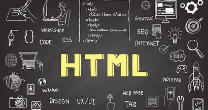 HTML